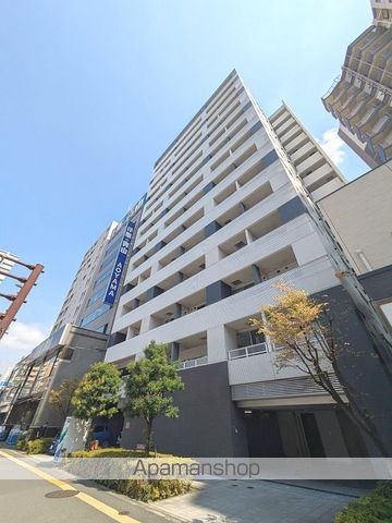 プロスペクトKALON三ノ輪の外観写真
