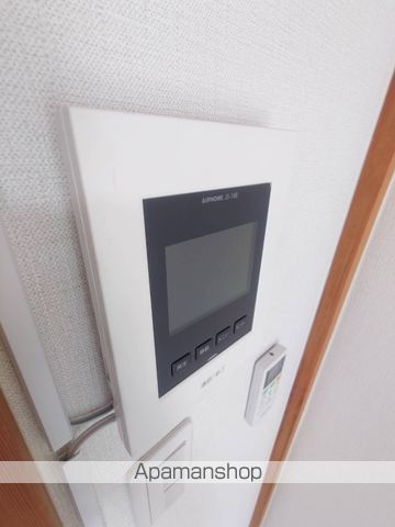 ハイムエミールA棟の内装写真