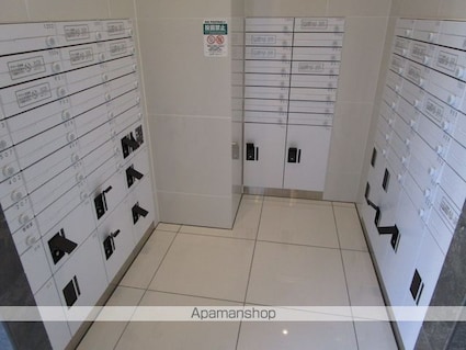 アルク北四番丁[1R/24.11m2]の共用部3