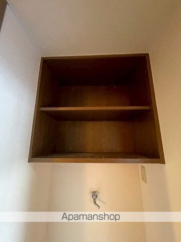 リバティ丸之内の内装写真