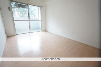 パーチェ４・２・３[1K/17.01m2]の内装4