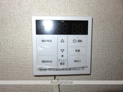 大口町奈良子１－８５貸家[4DK/91.05m2]のその他設備