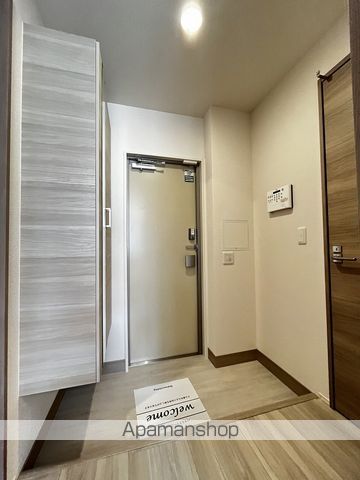 D’s 北条1丁目の内装写真