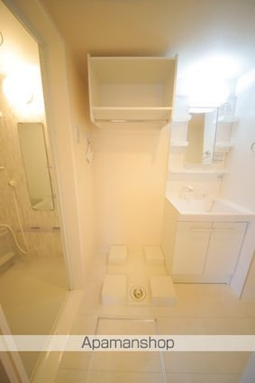 ルピナス堀之内[1R/25.31m2]の内装5