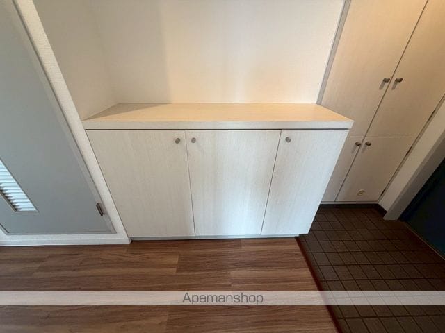 エスポワール新潟の内装写真