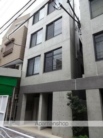 キャナルシティNORTHの外観写真