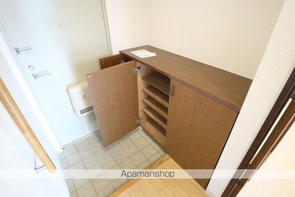 ラフィネ立川[3LDK/66.72m2]の内装1