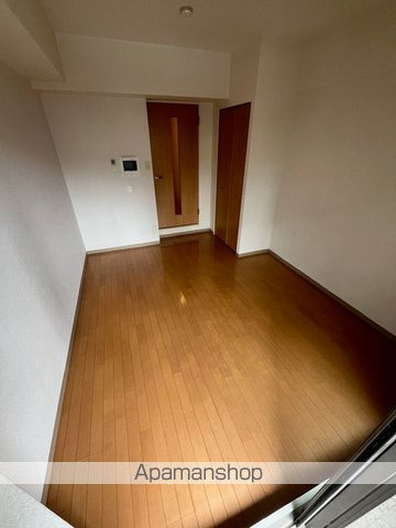 エスリード新梅田の内装写真