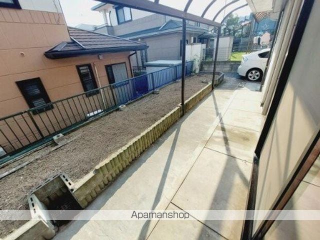 けやき台3丁目貸家の内装写真