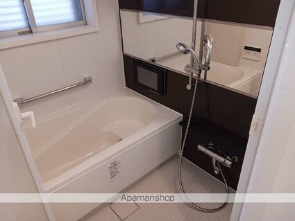 Ｔｏｔｓｕ　Ｒｅｓｉｄｅｎｃｅ　Ｋａｍｉｎａｒｉｍｏｎ[2LDK/54.7m2]のバス