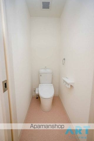MKO中須賀C棟の内装写真