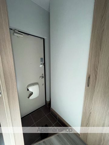 Lennon大町の内装写真