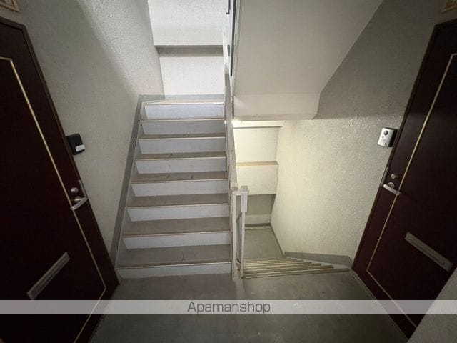 プチメゾンバーベナの内装写真