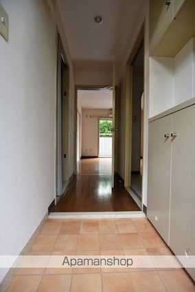 宮城県仙台市青葉区木町[1LDK/34.8m2]の玄関