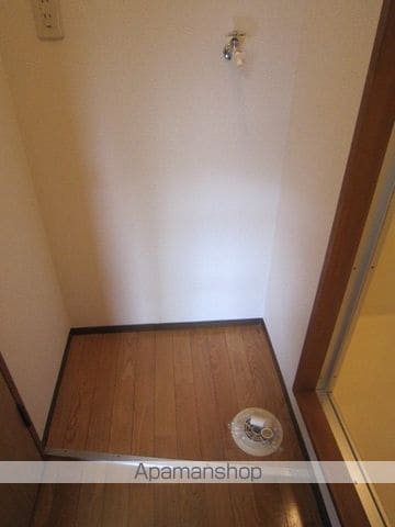レジデンス長町一丁目の内装写真
