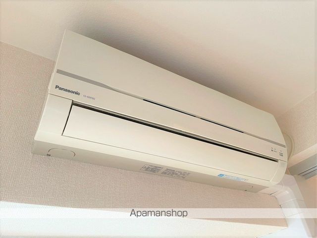 ハック北戸田クレシアの内装写真