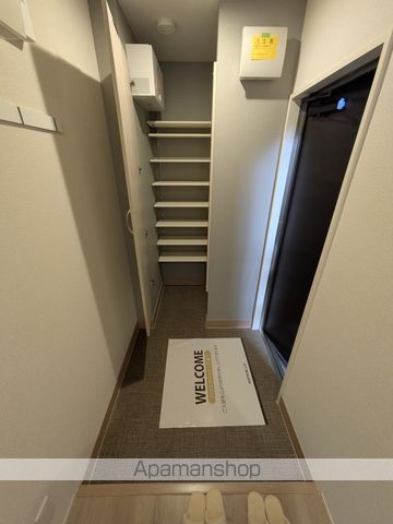 DーROOM 分梅の内装写真