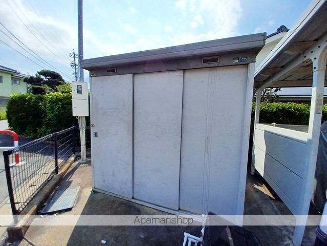 コージコートのその他写真