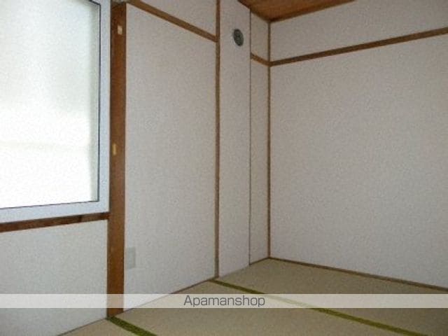 コーポ大洋NO.2の内装写真