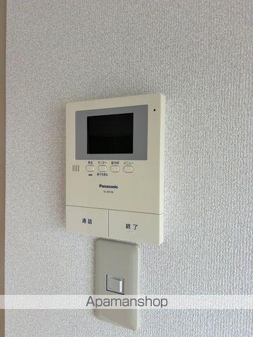 ライフ新緑の内装写真