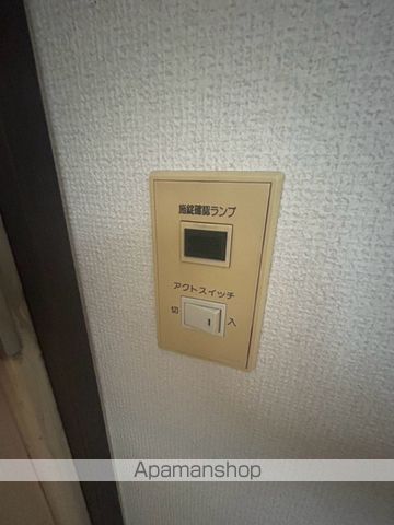 THアルファーの内装写真