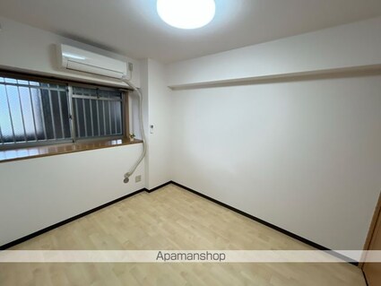 滋賀県草津市青地町[3LDK/65.55m2]の内装3