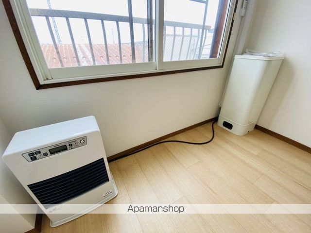 マンション永興の内装写真