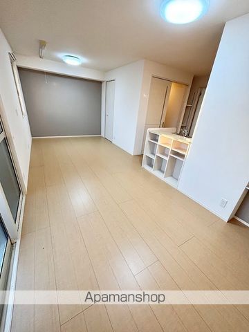 ベルク B棟の内装写真