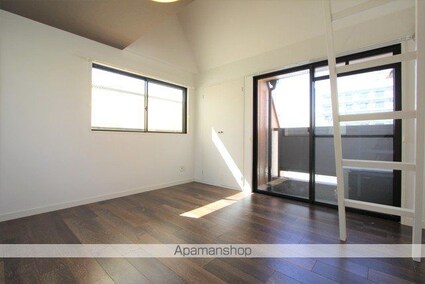 おおやけハイツ[1DK/40.38m2]の内装3