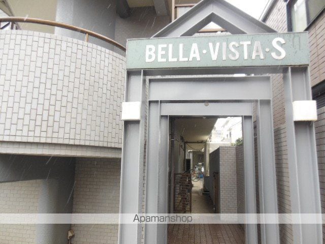 ＢＥＬＬＡ・ＶＩＳＴＡ・Ｓ 306 ｜ 東京都武蔵野市境南町３丁目22-4（賃貸マンション1DK・3階・30.60㎡） その30