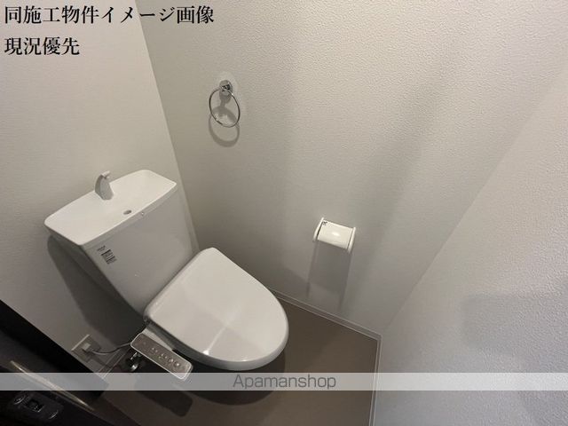 ジーメゾン松戸五香南の内装写真
