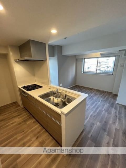 ＡＳＭＡＣＩ　ＭＡＩＳＯＮ両国Ⅰ[2LDK/52.15m2]の内装2