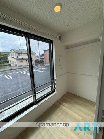 メグ・クレール Aの内装写真