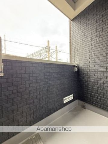 ソラナ博多の内装写真