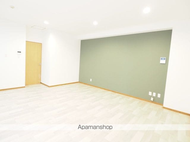 プレシード郡山の内装写真