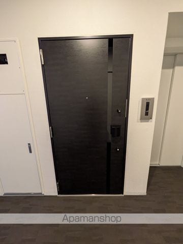 ヴォーガコルテ東府中アジールコートの内装写真