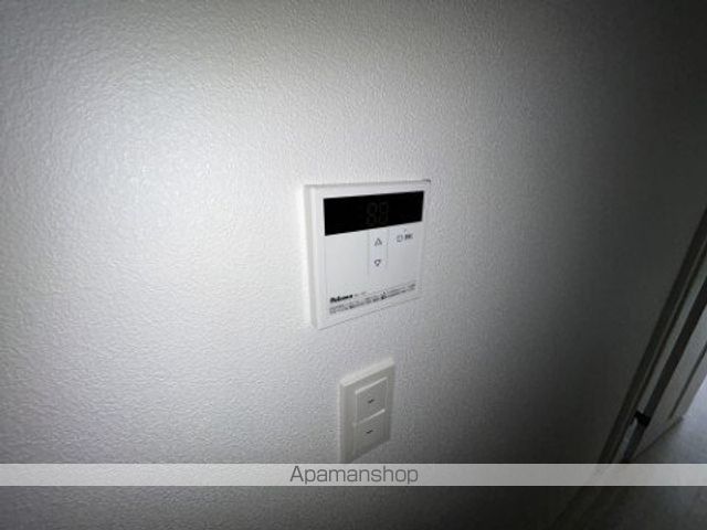 ジーメゾン海老名門沢橋エテルノの内装写真