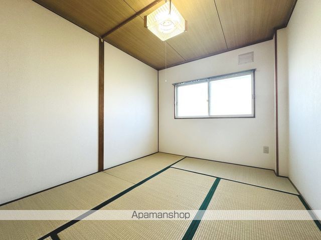 ルベール富岡の内装写真