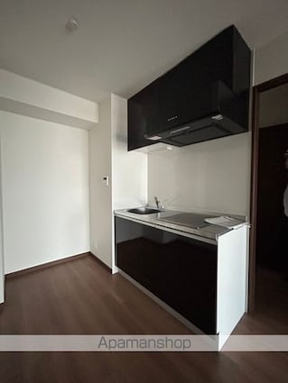 Ｔ＆Ｎ　ＲＥＳＩＤＥＮＣＥ[1LDK/40.55m2]のキッチン