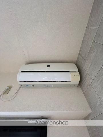 レイクヴュー堅田の内装写真