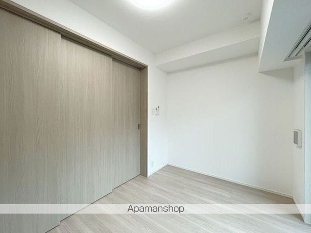 S−RESIDENCE新宿早稲田AVELISの内装写真