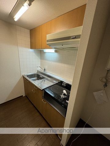 PROGRESS新琴似の内装写真