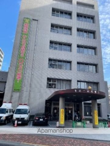 NERIMA CALMEの周辺写真