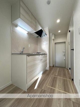 Ｆｅｌｉｚ羽倉崎[1K/31.12m2]の内装1