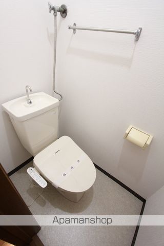 コーポ咲の内装写真