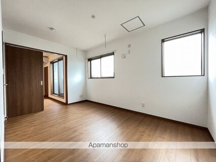 アルプス[1LDK/39.74m2]の内装1