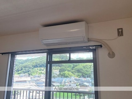サンアイハイツ[3LDK/67.6m2]のその他設備