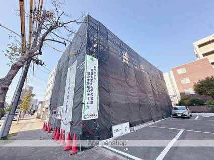 コクーン千葉[1LDK/41.4m2]の外観4