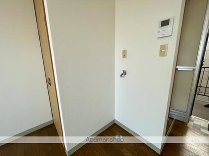ハイツ・ジュネス[1R/17.47m2]のその他部屋・スペース