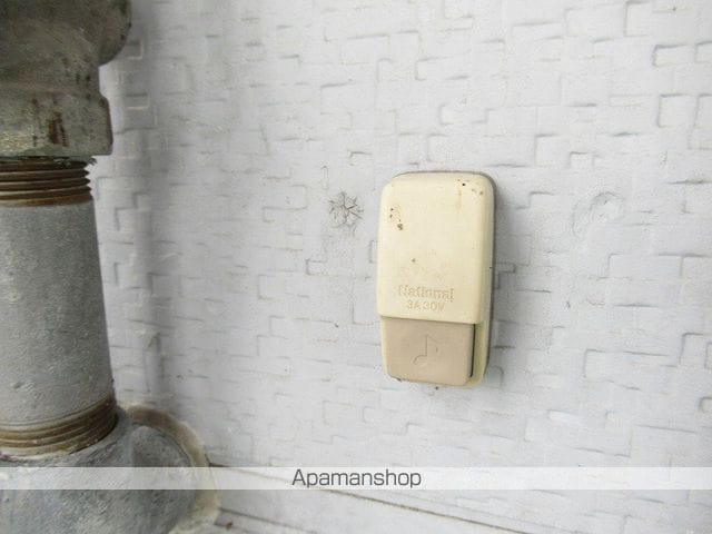 MSビルの内装写真